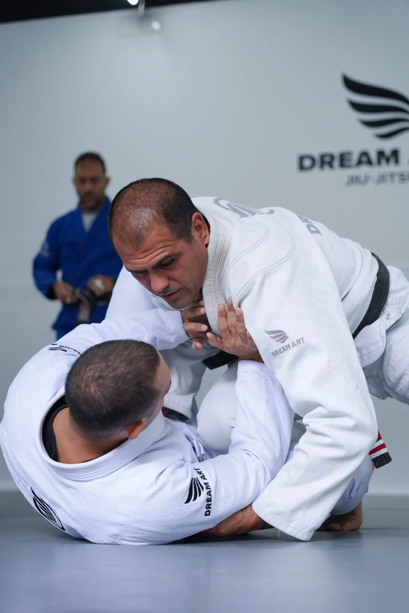 jiu jitsu classes near me