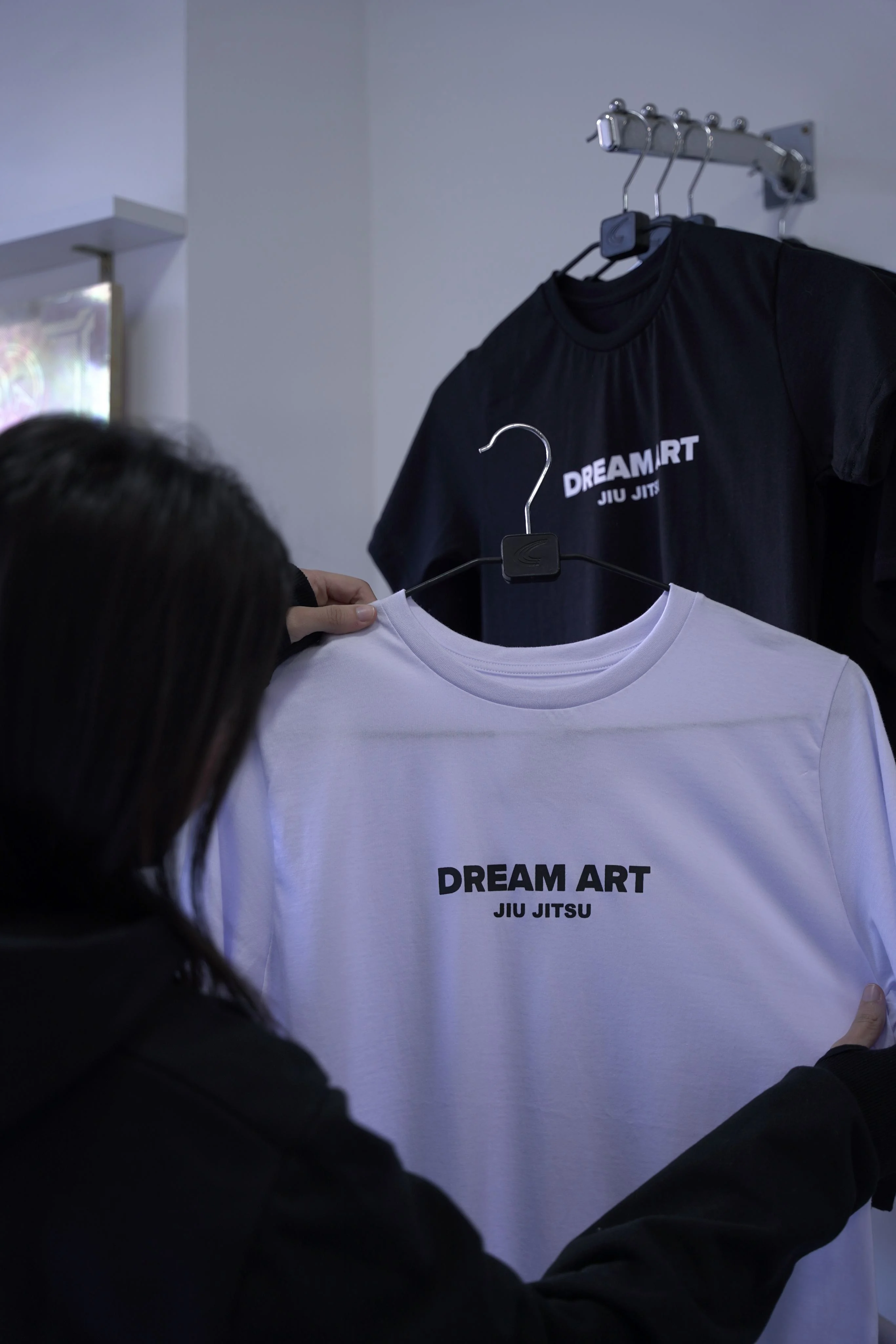 Camiseta Dream Art